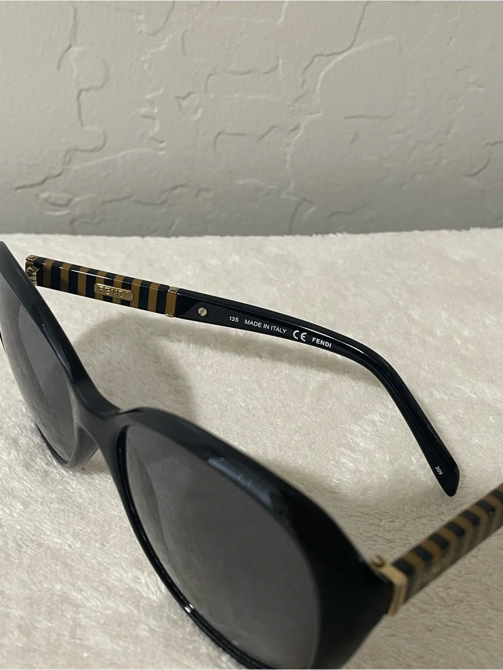Fendi new pequin